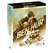 Coffret Ben-Hur 1959 Édition Collector SteelBook® Blu-ray 4K Ultra HD