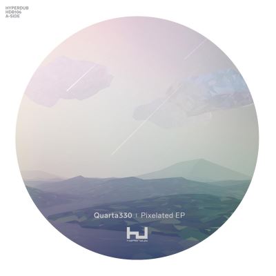 Pixelated ep