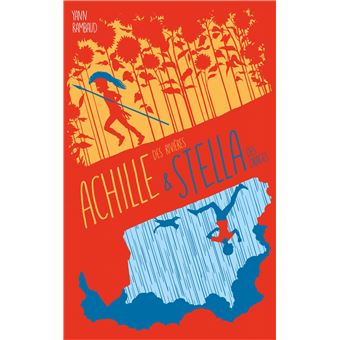 Achille des rivières et Stella des orages