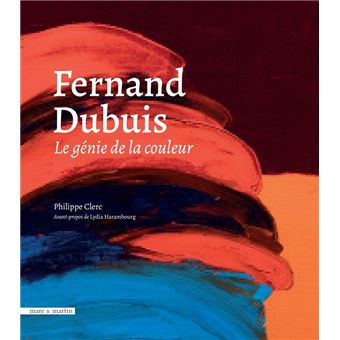 Fernand Dubuis