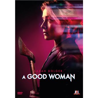 A Good Woman Is Hard To Find DVD - 1