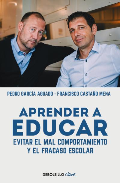 APPRENDER A EDUCAR:EVITAR EL MAL COMPORTAMIENTO Y EL FRACASO