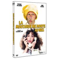 La moutarde me monte au nez