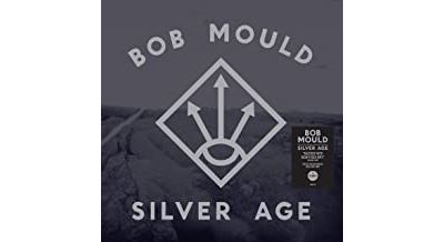 Silver Age Vinyl D'Argent