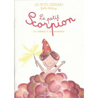 Le petit Scorpion