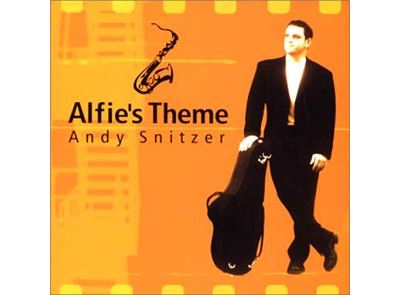 Alfie s theme