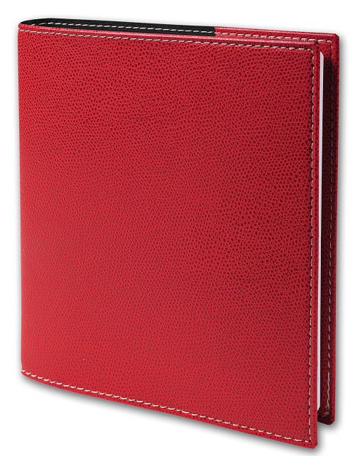 QUOVADIS EXECUTIF CLUB ROUGE 140871