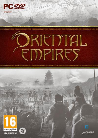 Oriental Empires PC