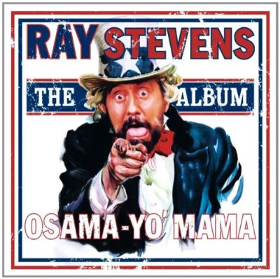 Osama yo mama