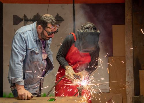 Carte cadeau Wecandoo 125€