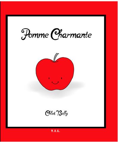 Pomme charmante
