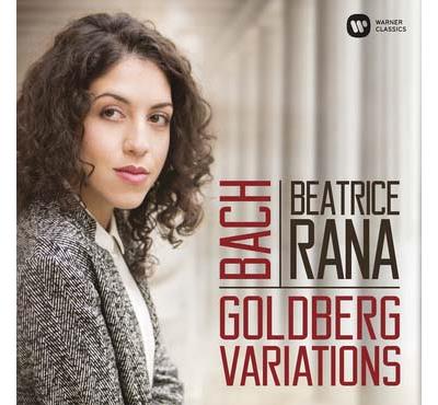 Goldberg Variations