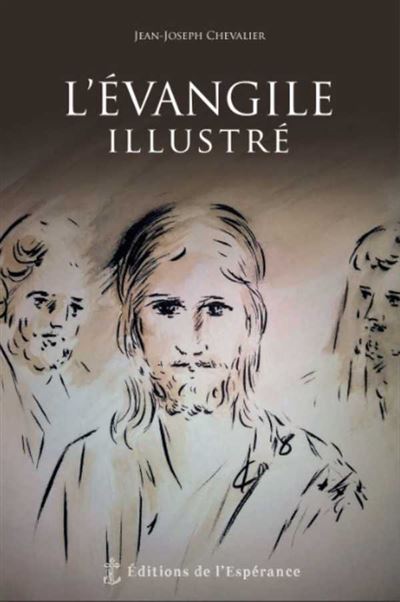 L'Évangile illustré