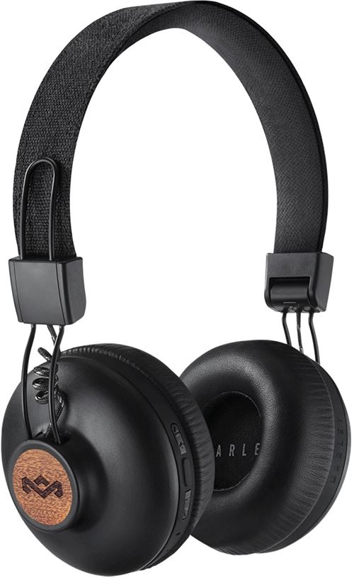 House of Marley Positive Vibration 2 Wireless (Zwart)