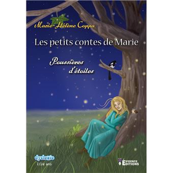 Les petits contes de Marie