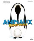 Animaux superpapas