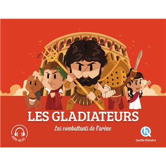 Les Gladiateurs