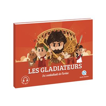 Les Gladiateurs