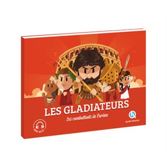 Les Gladiateurs