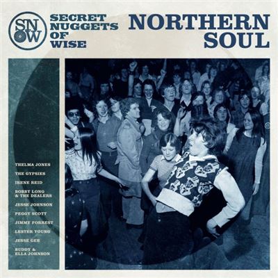 Secret nuggets of wise northern soul