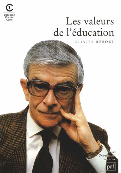 Valeurs de l'éducation