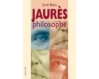 Jaurès philosophe