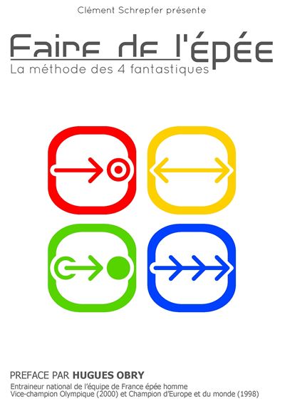 Faire de l'épée