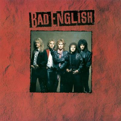 Bad english/edition collector