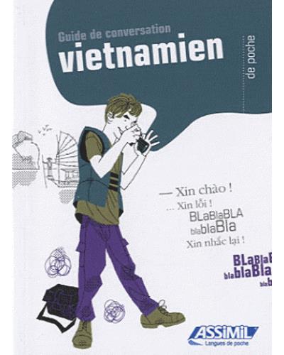 Le vietnamien de poche