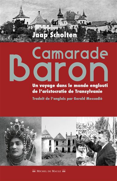 Camarade baron