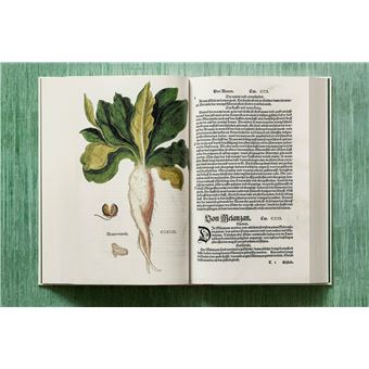 Leonhart Fuchs. Le Nouvel Herbier