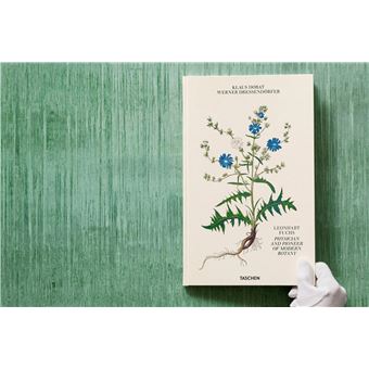 Leonhart Fuchs. Le Nouvel Herbier