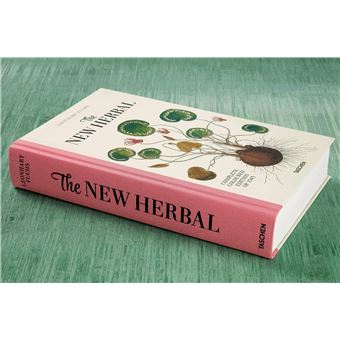 Leonhart Fuchs. Le Nouvel Herbier