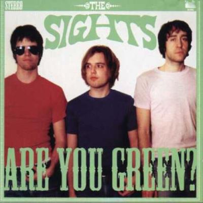 Are you green ?