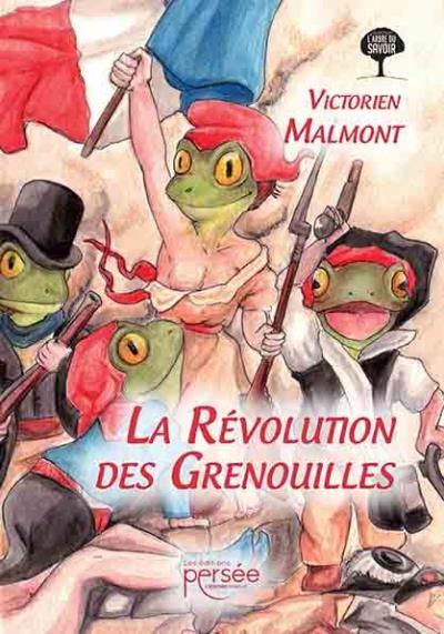 La révolution des Grenouilles