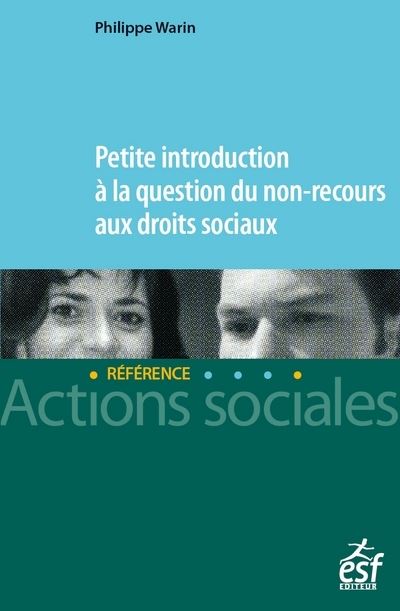 Petite introduction à la question du  non-recours aux droits sociaux