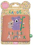 Mon premier livre en lange - les bébés animaux