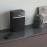 Système audio Bose SoundTouch 10 Bluetooth Multiroom Noir_1