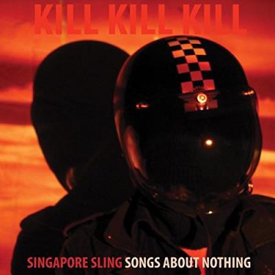 KILL KILL KILL/LP