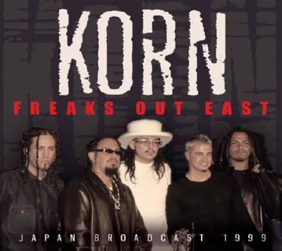 Freaks out east radio broadcast japan