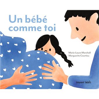 Un bébé comme toi