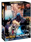 My Hero Academia T37 - Édition collector