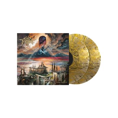 Gloire Éternelle Vinyle Coloré