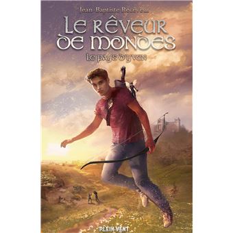 Le Rêveur de mondes