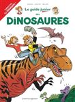 Les Guides Junior
