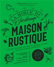 Maison rustique