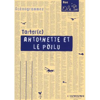 Antoinette et le poilu - 1