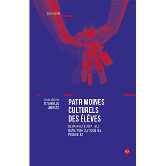 Patrimoines culturels des élèves
