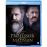 PROFESSOR AND THE MADMAN-NL-BLURAY