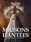 Mad Movies HS 74 Best Of Maisons hantées (SC)